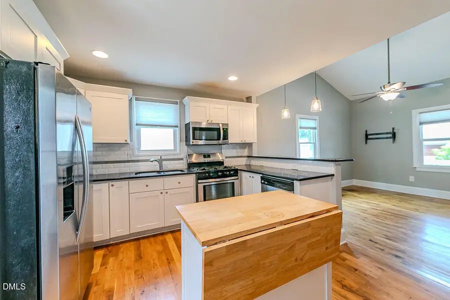410 Bledsoe Avenue, Raleigh, NC 27601 - #3