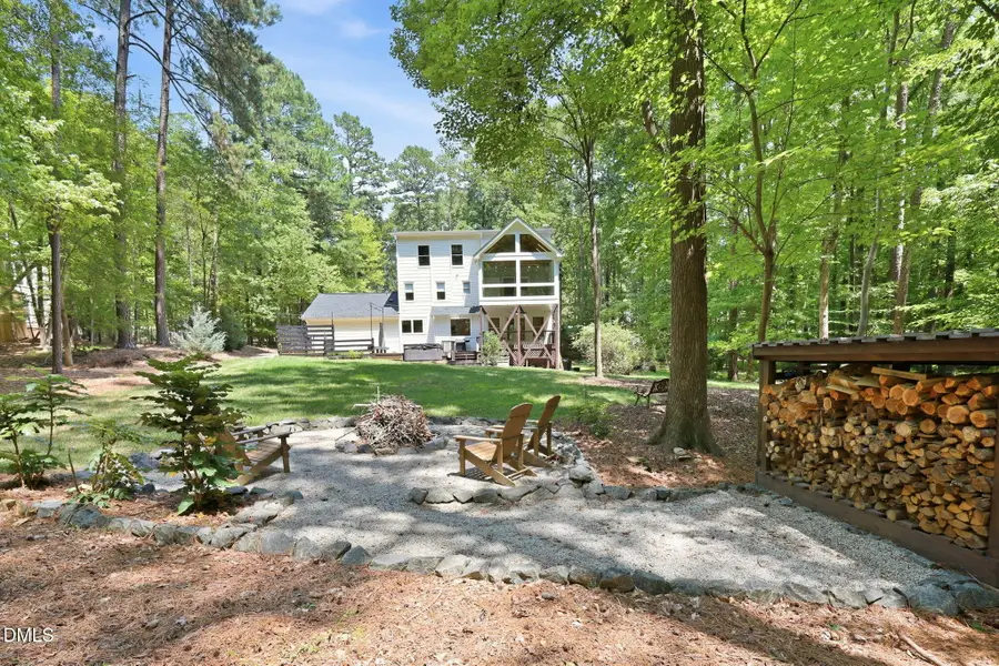 11905 Appaloosa Run, Raleigh, NC 27613 - #2