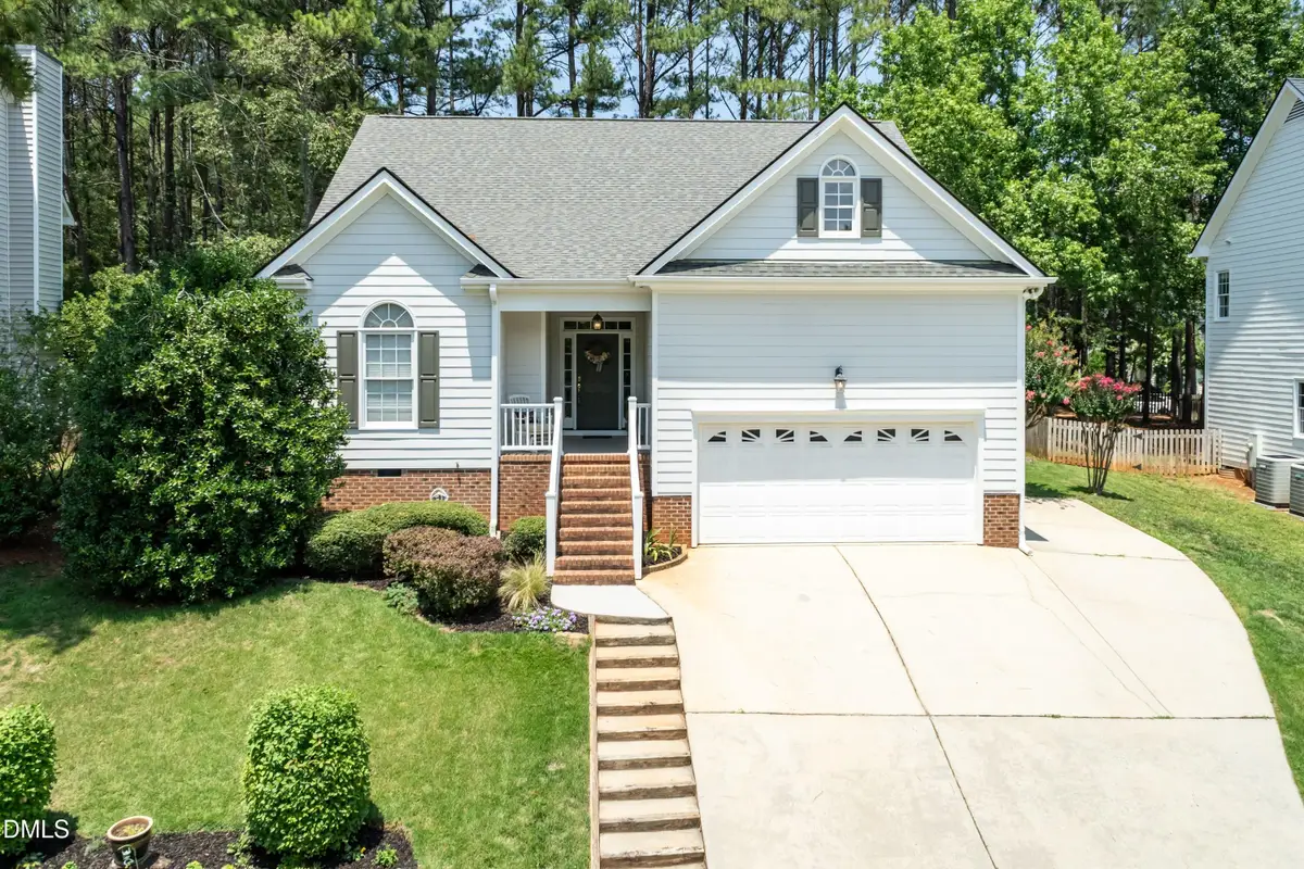 509 Moultonboro Avenue, Wake Forest, NC 27587 - #1