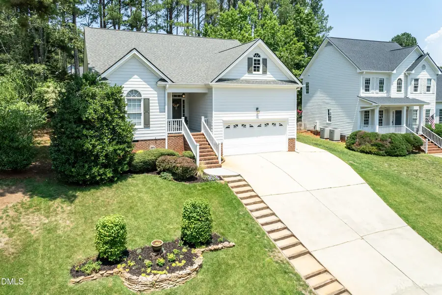 509 Moultonboro Avenue, Wake Forest, NC 27587 - #3