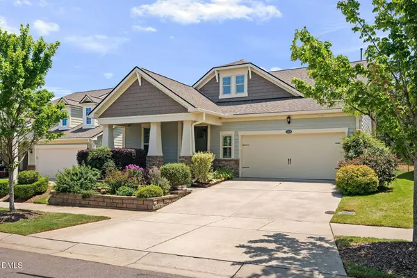 1308 Atticus Way, Durham, NC 27703