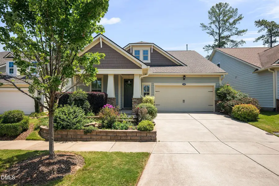 1308 Atticus Way, Durham, NC 27703 - #2