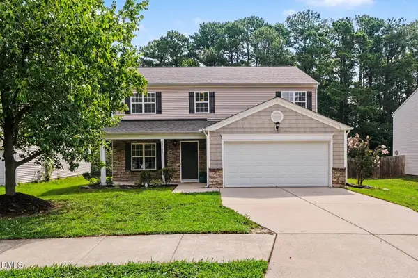 2709 Thoreau Drive, Durham, NC 27703