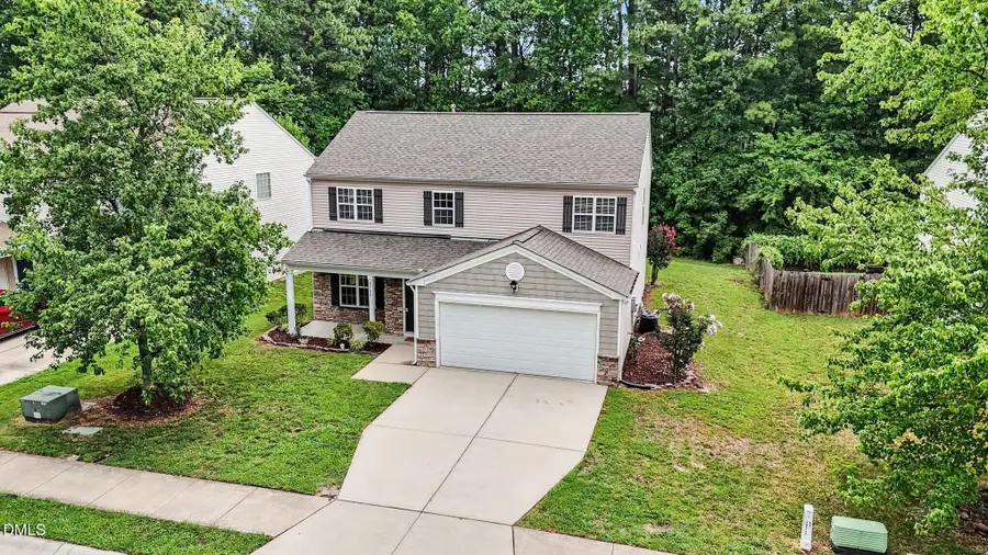 2709 Thoreau Drive, Durham, NC 27703 - #3