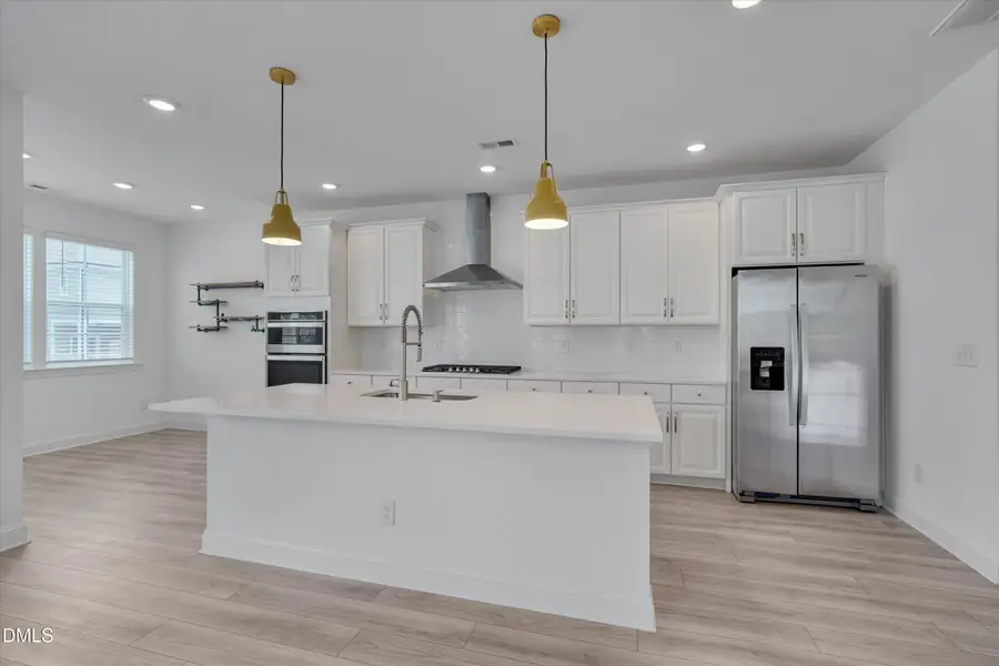 414 Clementine Drive, Cary, NC 27519 - #3