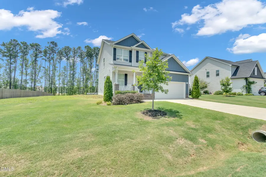 142 Greenhouse Street, Zebulon, NC 27597 - #2