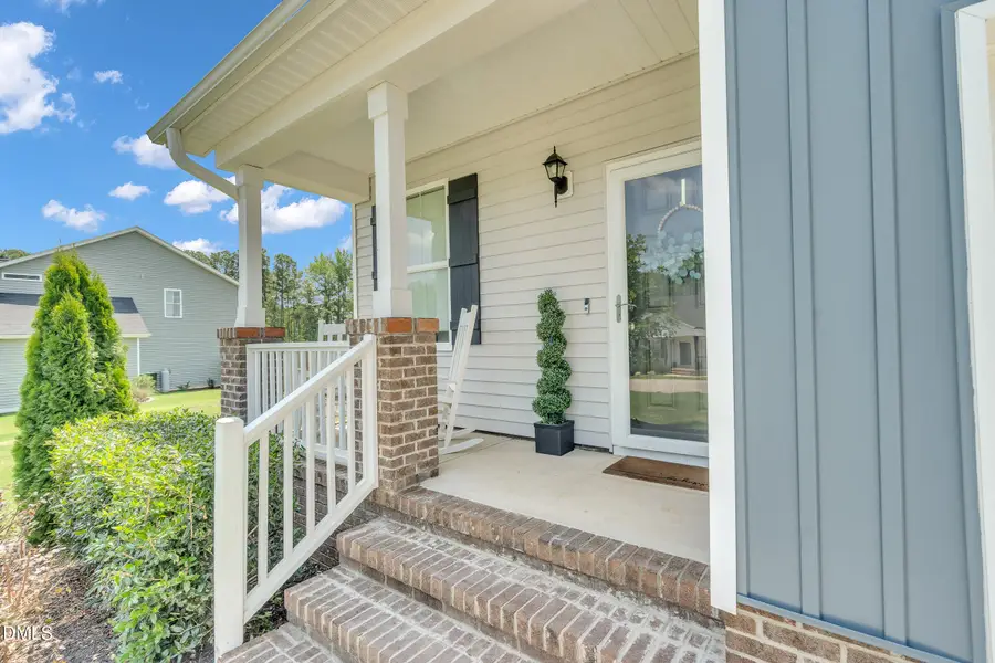 142 Greenhouse Street, Zebulon, NC 27597 - #3