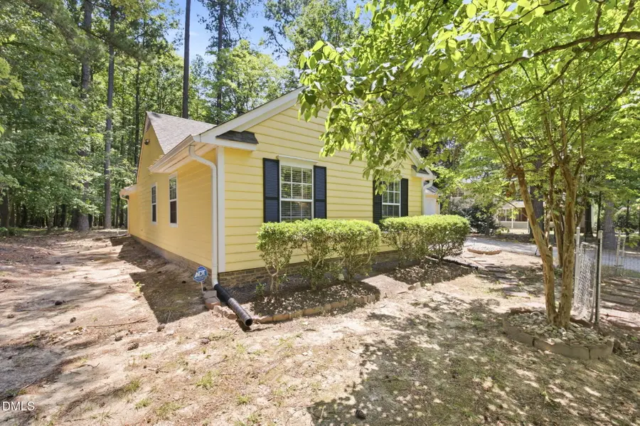 412 Vivaldi Drive, Durham, NC 27712 - #2