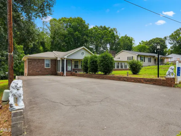 422 Orange Heights Loop Road, Hillsborough, NC 27278