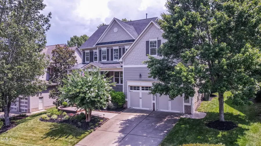 120 Painted Turtle Lane, Cary, NC 27519 - #2
