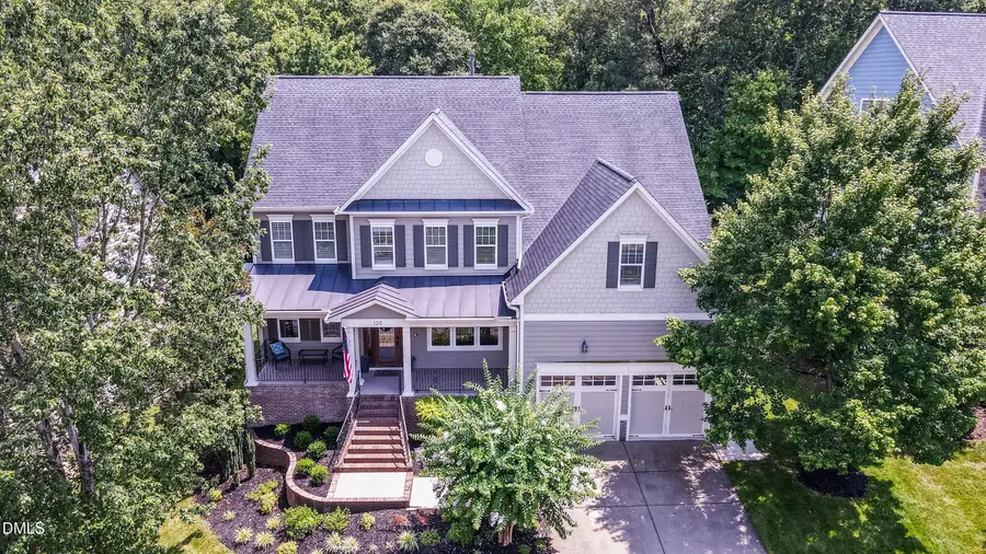 120 Painted Turtle Lane, Cary, NC 27519 - #3