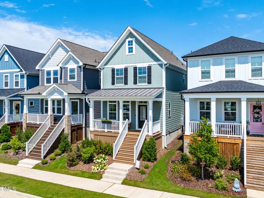 337 Wash Hollow Drive, Wendell, NC 27591 - #2