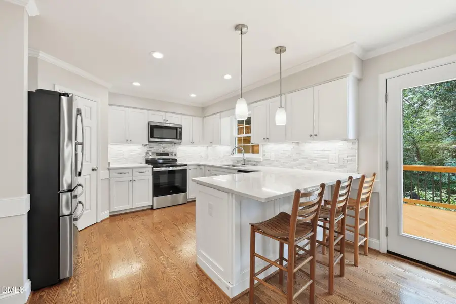 112 Waterfall Court, Cary, NC 27513 - #3