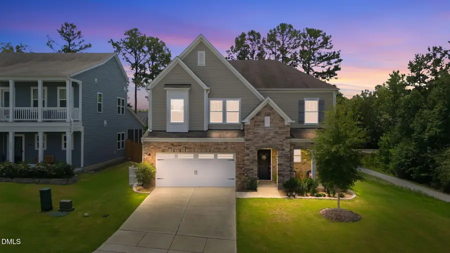 3385 Lovage Drive, Apex, NC 27502 - #2