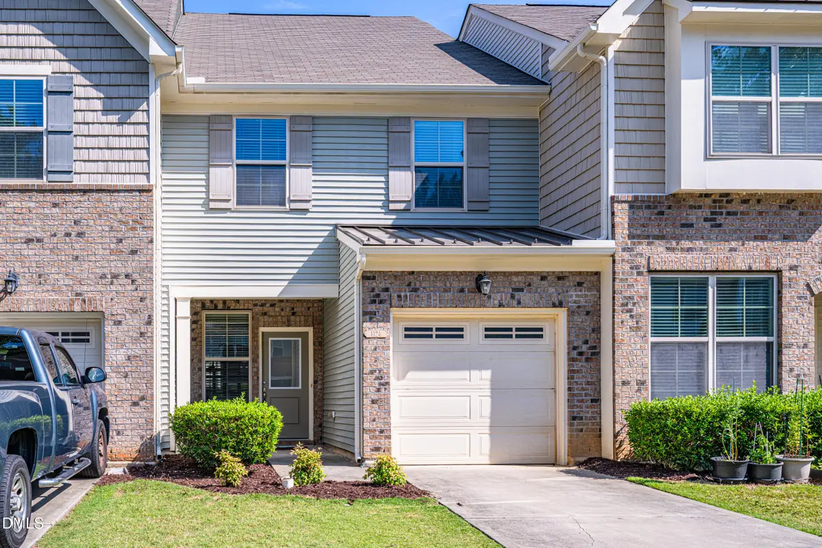 1124 Contessa Drive, Cary, NC 27513 - #1