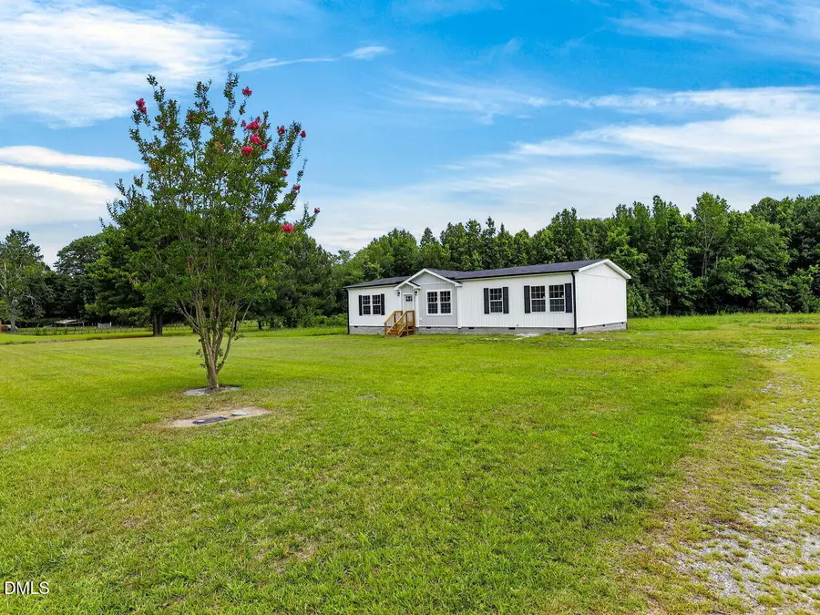 575 Crockers Nub Road, Middlesex, NC 27557 - #2