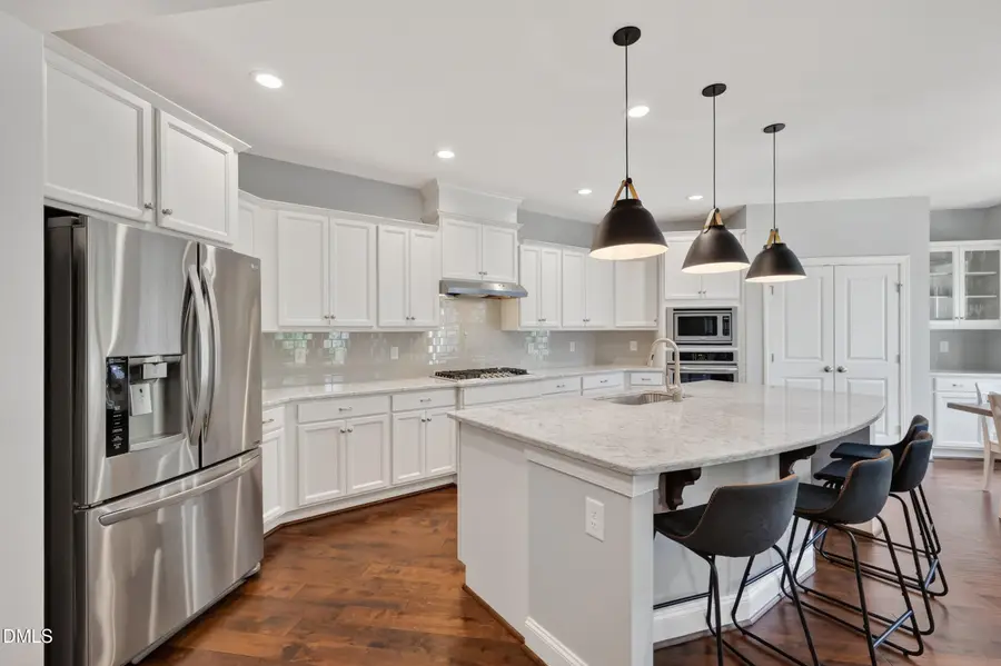 2828 Brighton Forest Drive, Apex, NC 27539 - #3