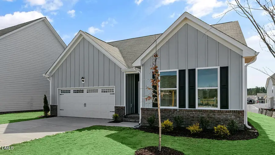 568 Lemon Daisy Lane, Knightdale, NC 27545 - #3