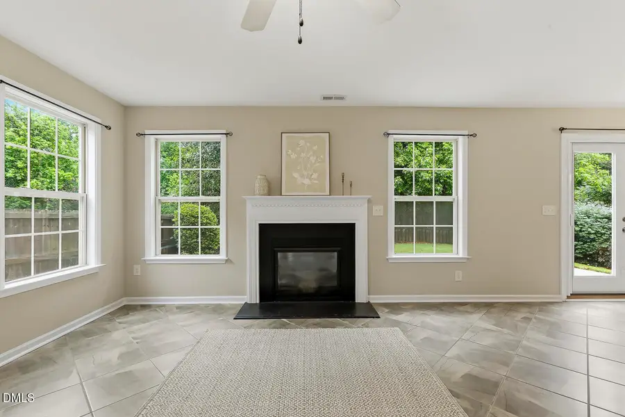 909 Steelhorse Drive, Fuquay Varina, NC 27526 - #2
