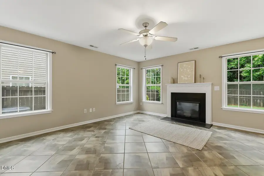 909 Steelhorse Drive, Fuquay Varina, NC 27526 - #3
