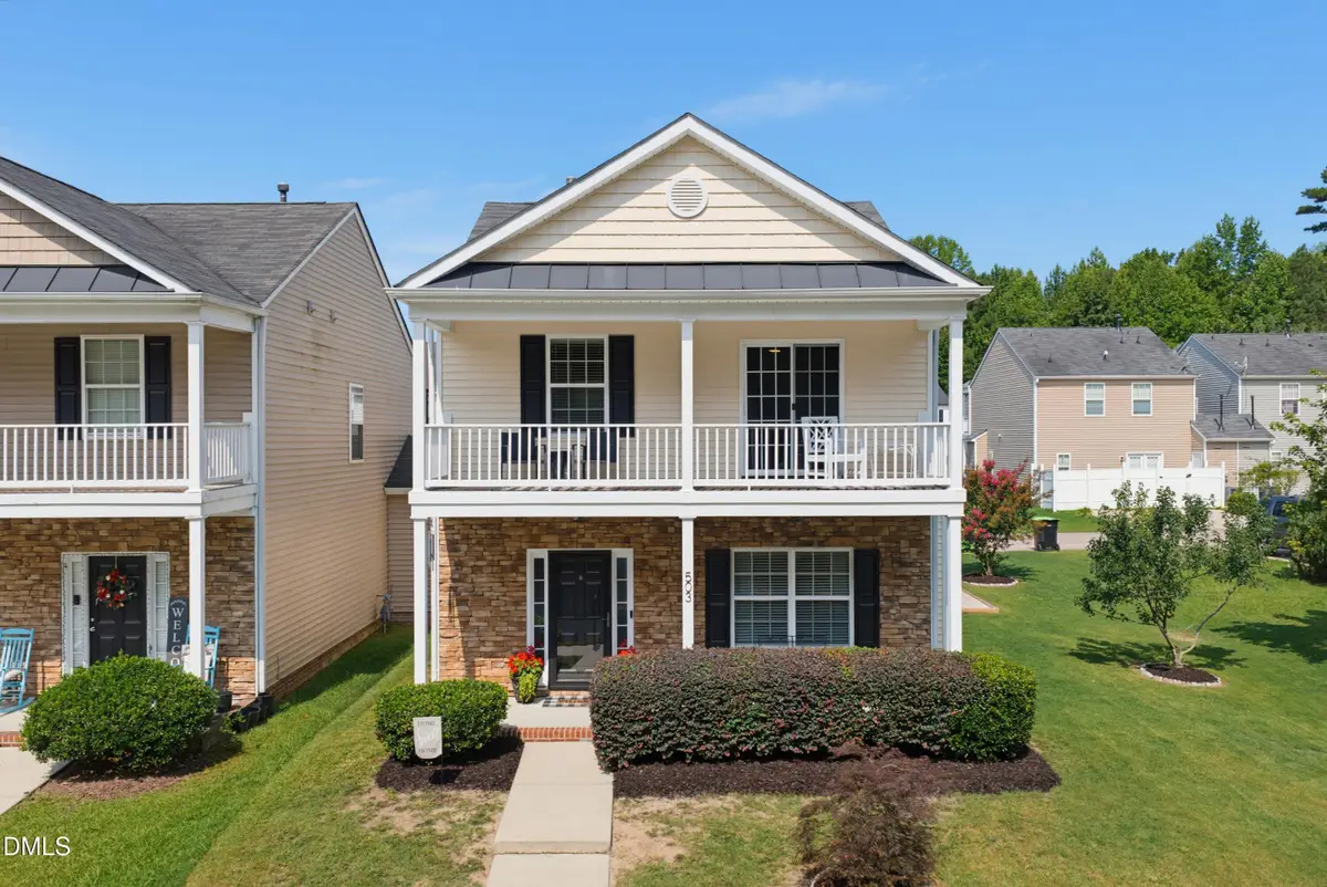 503 Sternwheel Way, Knightdale, NC 27545 - #1