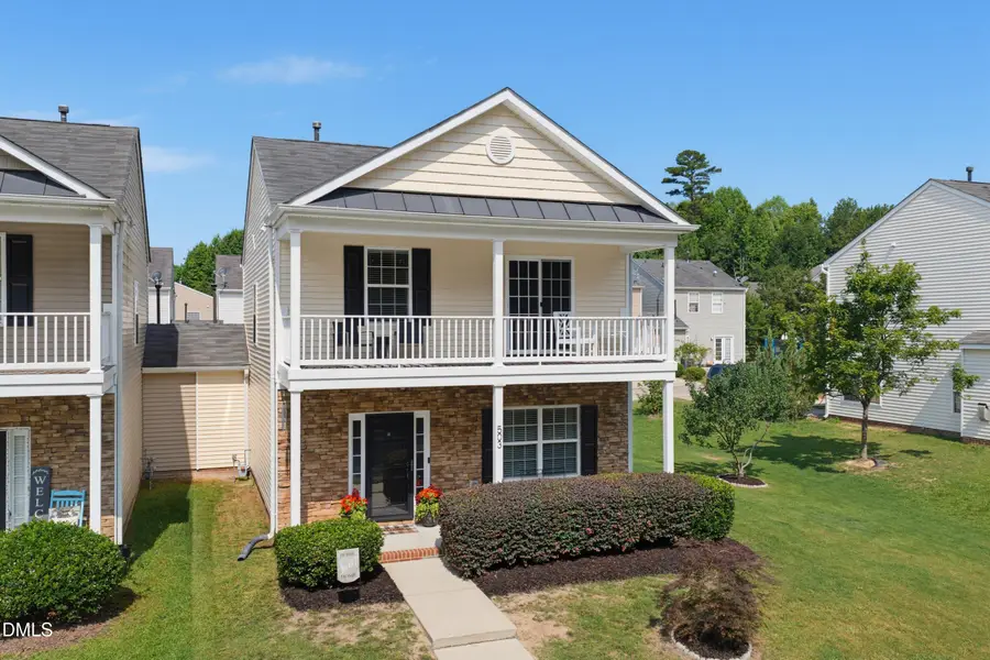 503 Sternwheel Way, Knightdale, NC 27545 - #2