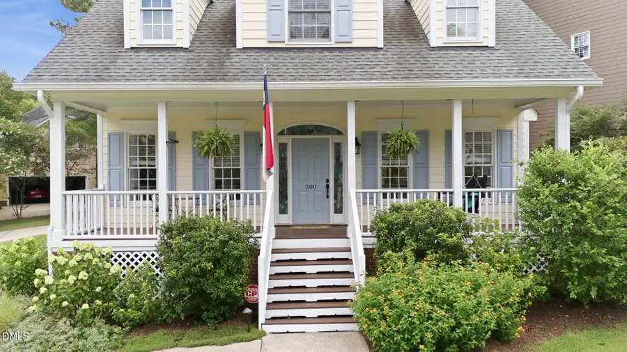 200 Maple Creek Court, Apex, NC 27502 - #2