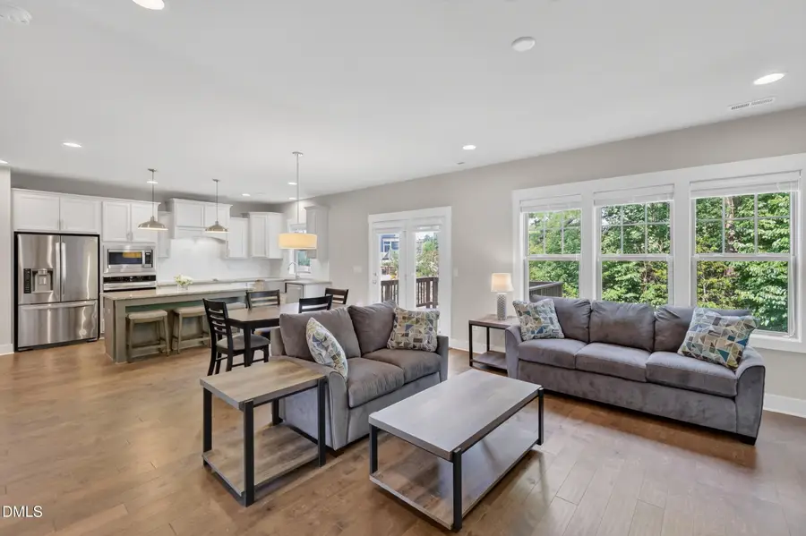 722 Fireball Court, Knightdale, NC 27545 - #2