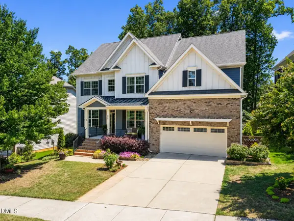 89 Chatsworth Lane, Clayton, NC 27527