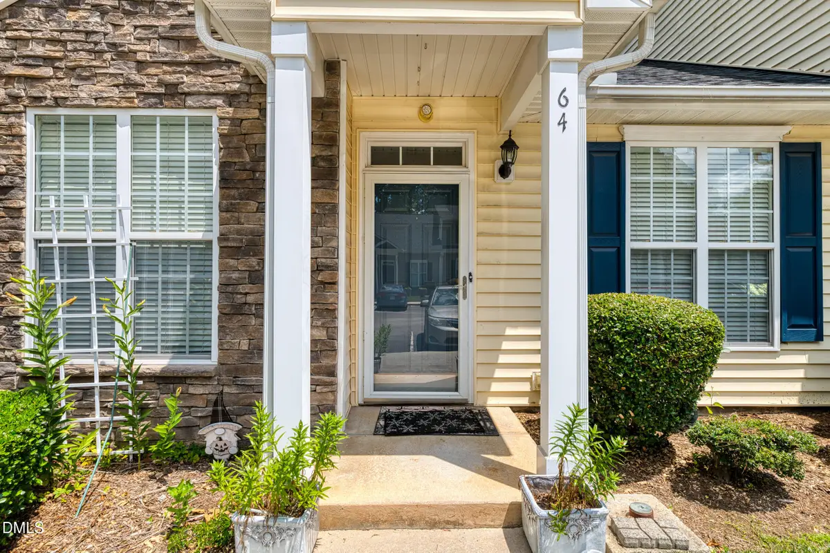 844 Horton Road, Durham, NC 27704 - #1
