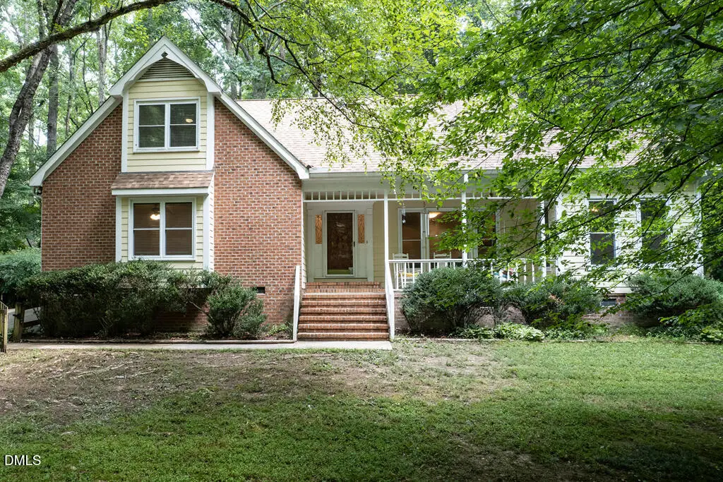 6512 Bakersfield Drive, Raleigh, NC 27606 - #1