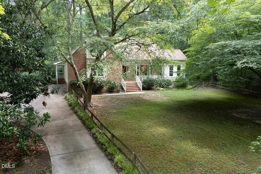 6512 Bakersfield Drive, Raleigh, NC 27606 - #2
