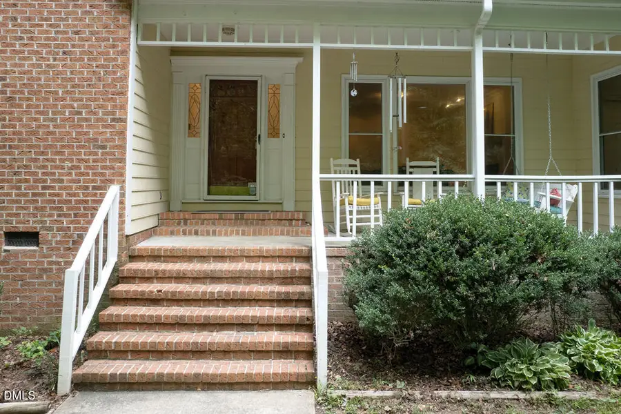 6512 Bakersfield Drive, Raleigh, NC 27606 - #3