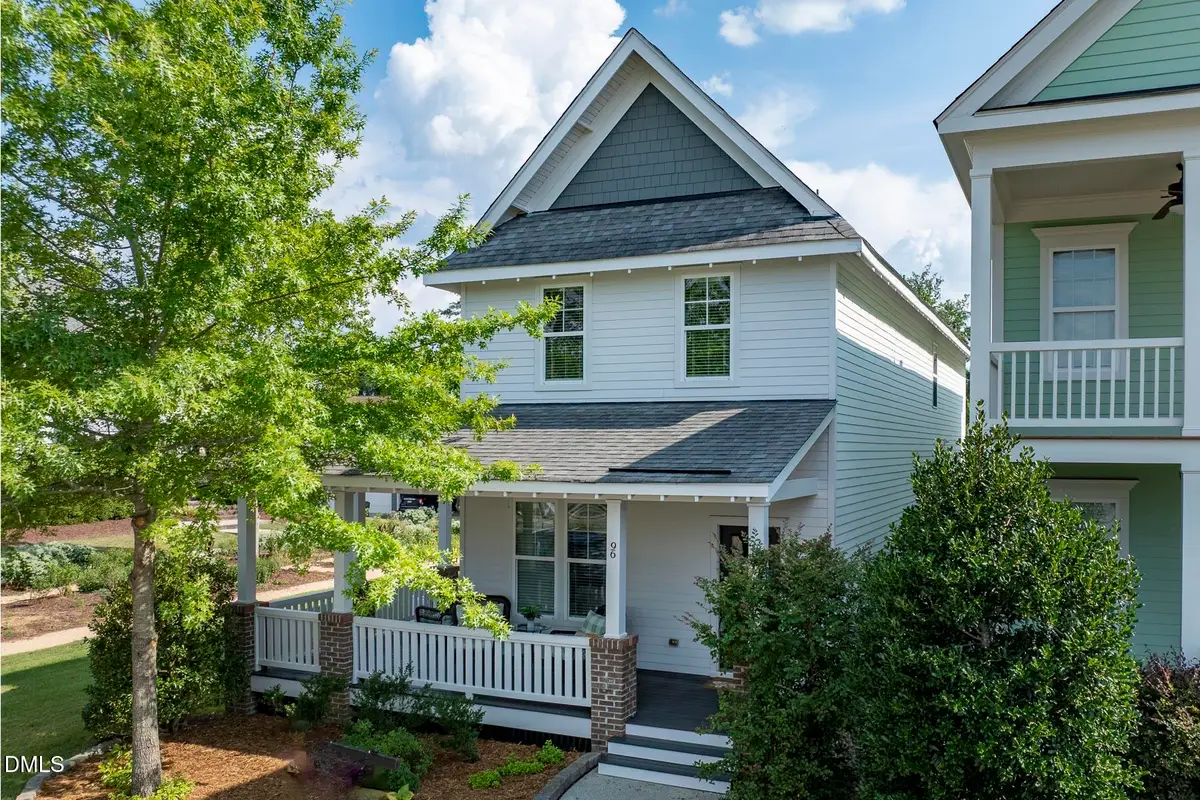 96 Summersweet Lane, Chapel Hill, NC 27516 - #1