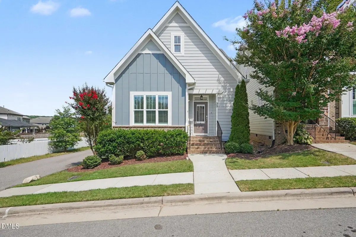 39 Salt Cedar Lane, Chapel Hill, NC 27516 - #1