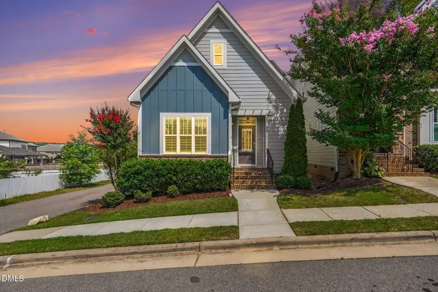 39 Salt Cedar Lane, Chapel Hill, NC 27516 - #2