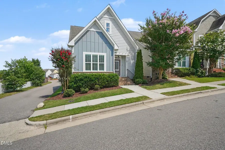 39 Salt Cedar Lane, Chapel Hill, NC 27516 - #3