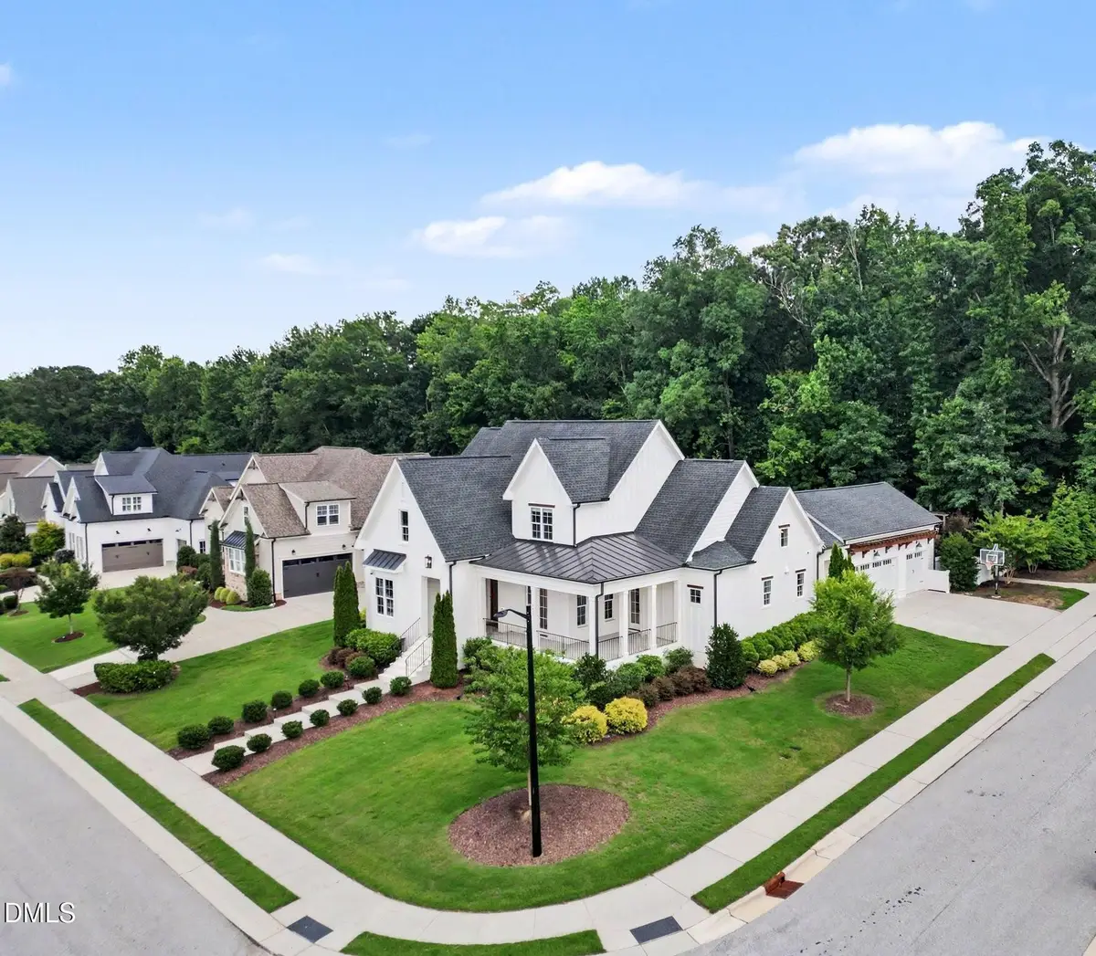 1425 Margrave Drive, Wake Forest, NC 27587 - #1