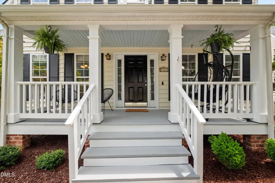 8317 Hobhouse Circle, Raleigh, NC 27615 - #3