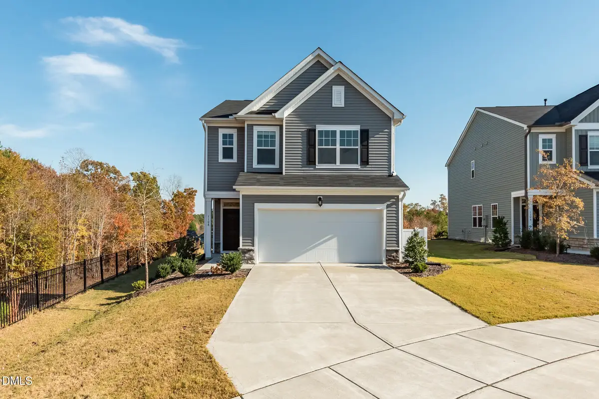1108 Judaro Lane, Durham, NC 27713 - #1