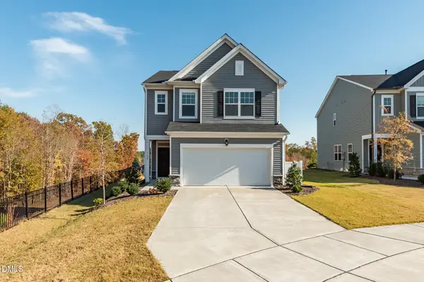 1108 Judaro Lane, Durham, NC 27713