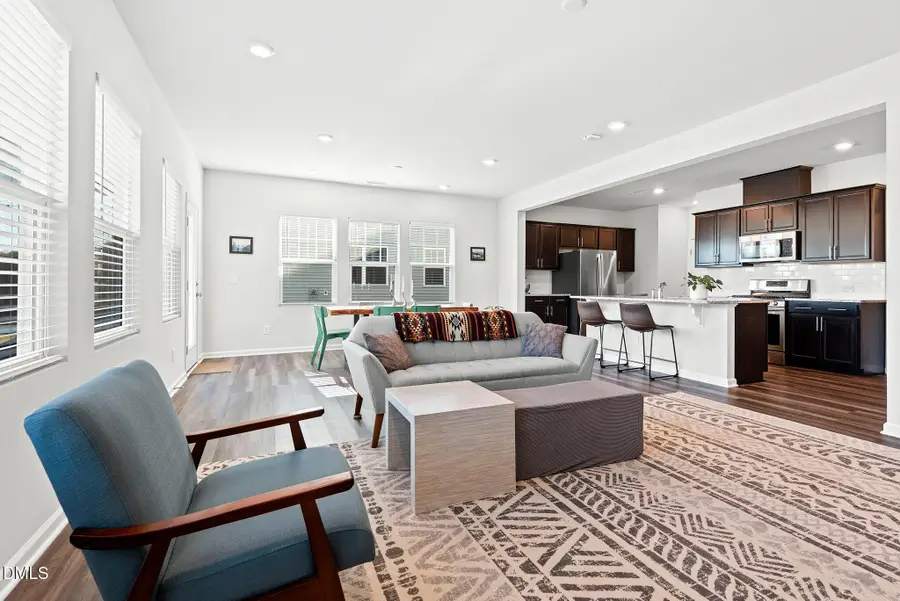 1108 Judaro Lane, Durham, NC 27713 - #3
