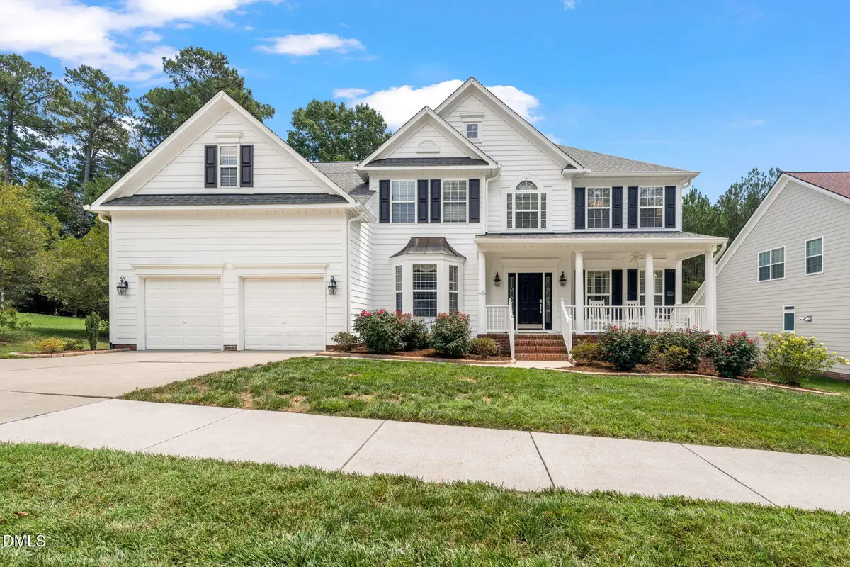 517 Panthers Run Drive, Durham, NC 27713 - #1
