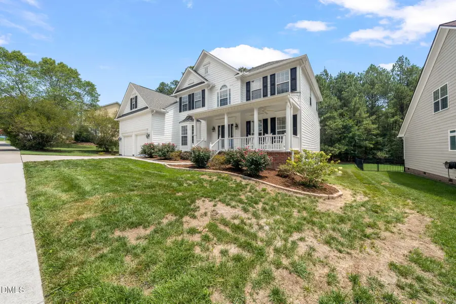 517 Panthers Run Drive, Durham, NC 27713 - #2