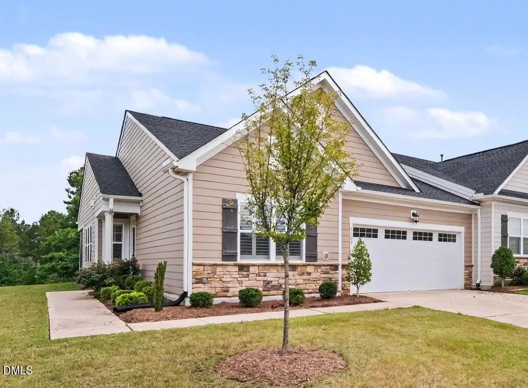 1103 Surveyor Drive, Durham, NC 27703 - #1