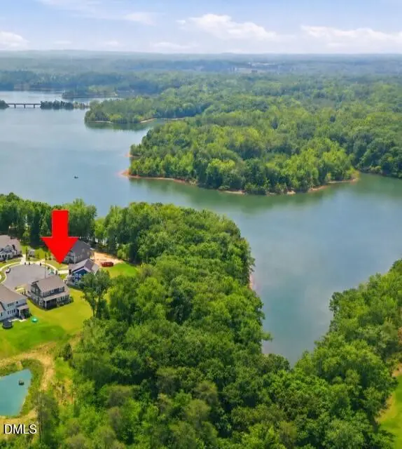 283 Bannockburn Run, Burlington, NC 27215 - #3