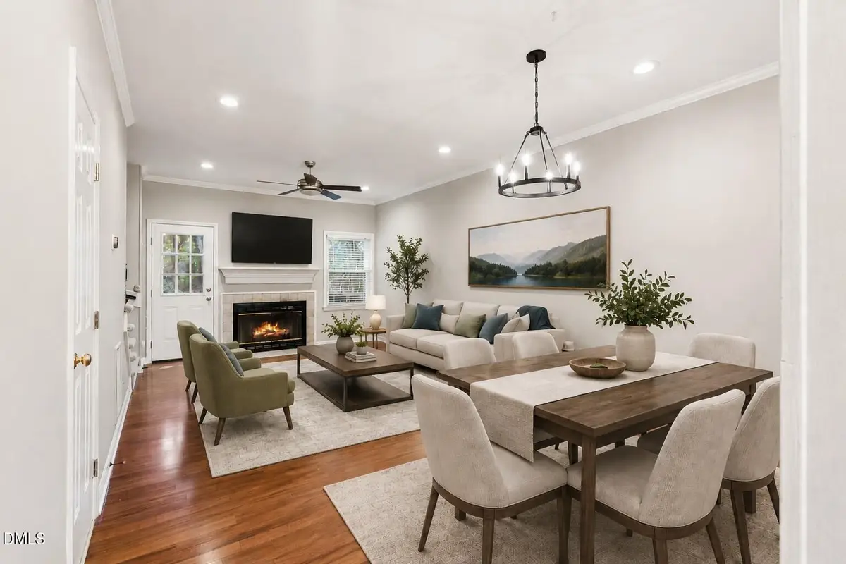 104 Charter Court, Cary, NC 27511 - #1
