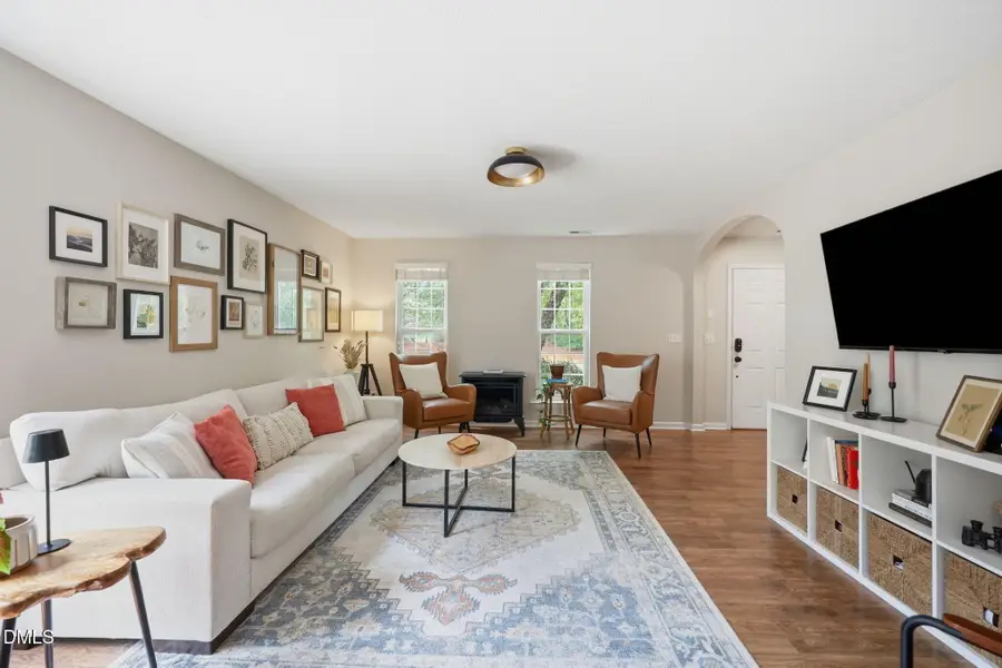 1603 Oak Grove Parkway, Durham, NC 27703 - #3