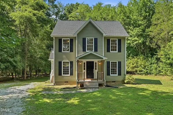 3012 Prophet Drive, Hillsborough, NC 27278