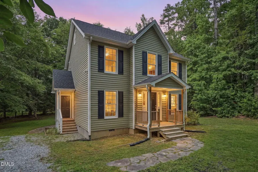3012 Prophet Drive, Hillsborough, NC 27278 - #2